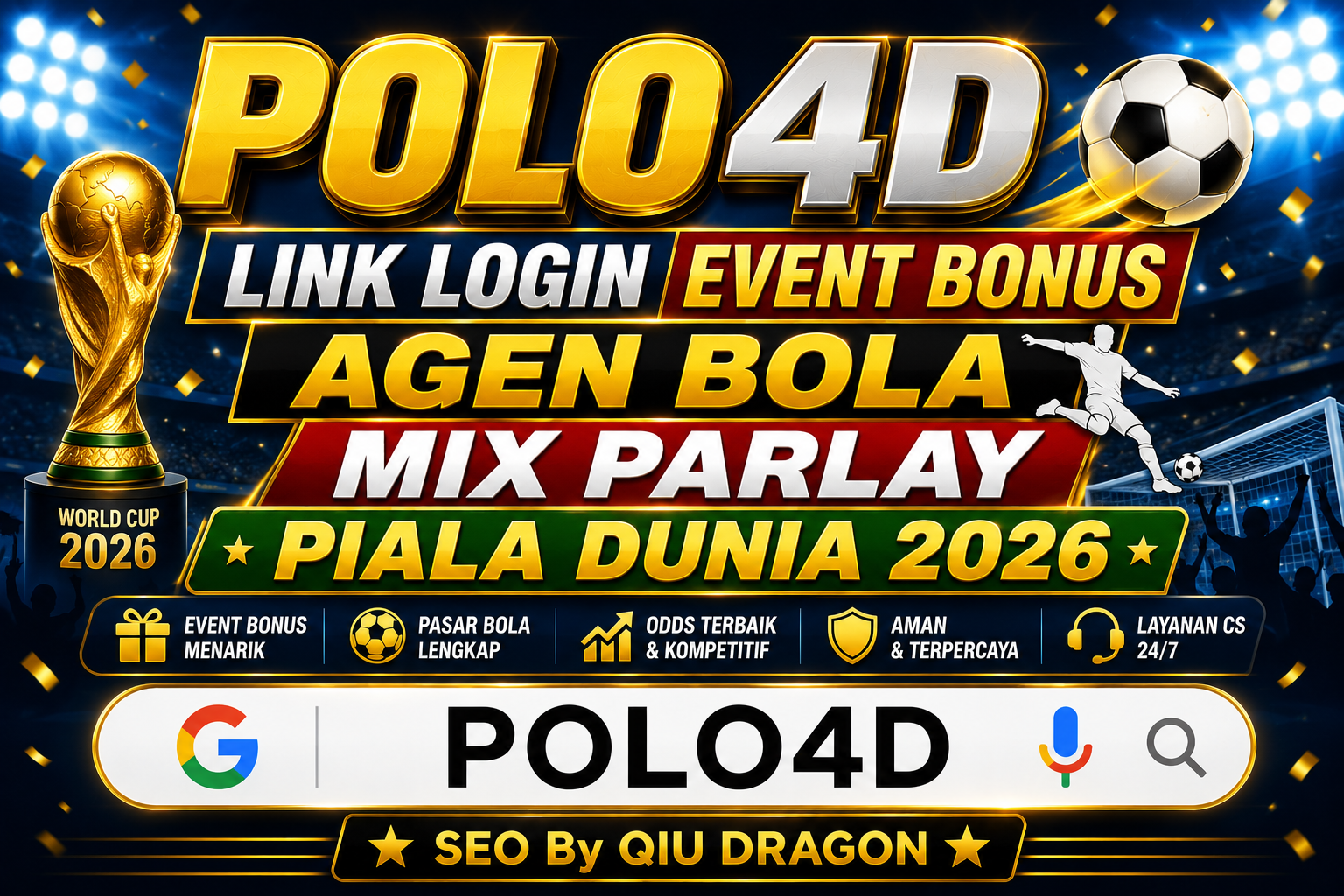 POLO4D